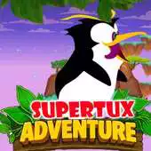 Free play online JUNGLE ADVENTURE OF SUPERTUX 2 APK