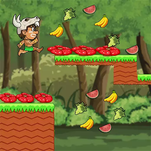 Play Jungle Adventures APK