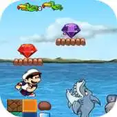 Free play online jungle adventures world run APK