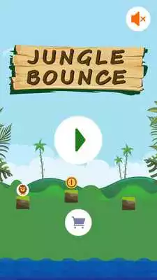 Play Jungle Bounce