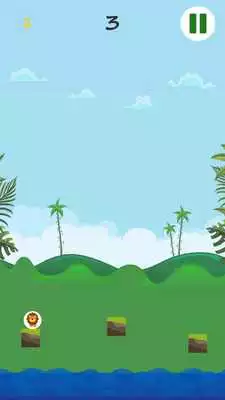 Play Jungle Bounce