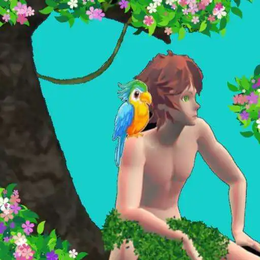 Free play online Jungle Boy APK