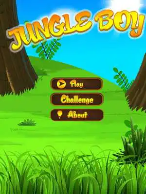 Play Jungle Boy