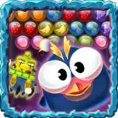 Free play online Jungle Bubble APK