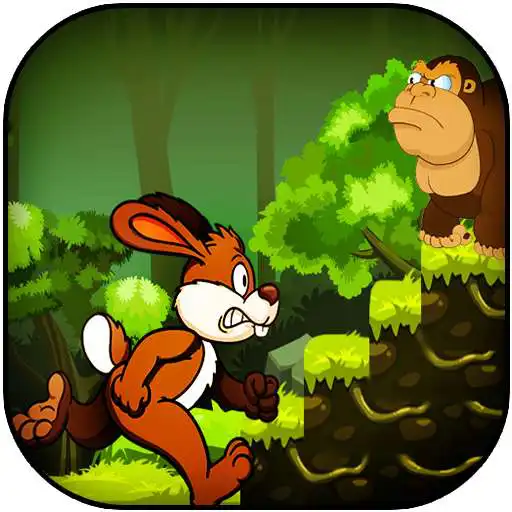 Play Jungle Bunny Run APK