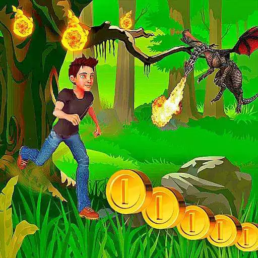 Play Jungle Castle Run APK