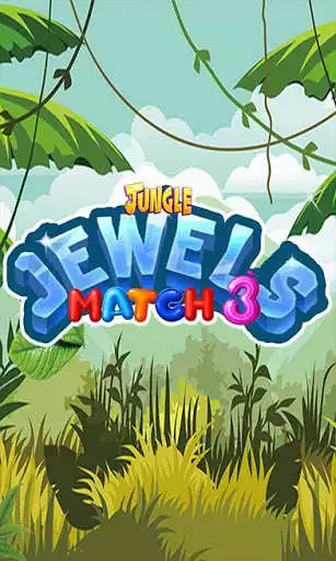 Play Jungle Jewels Match 3