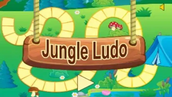 Play Jungle Ludo