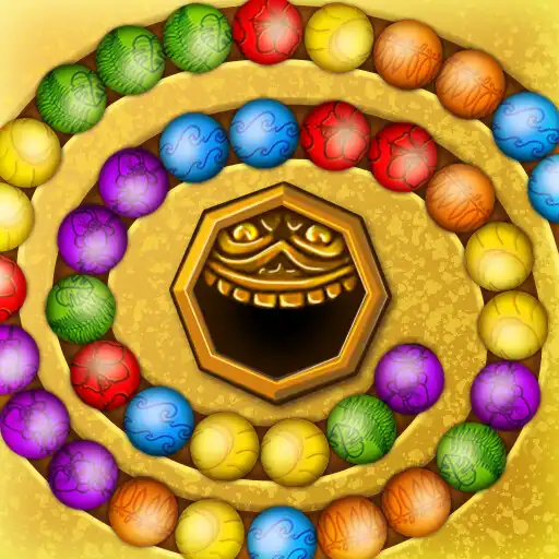 Play Jungle Marble Blast Zumba Game APK