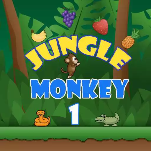 Play Jungle Monkey APK