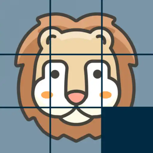 Play Jungle Puzzles APK