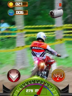 Play Jungle Racing Fever 2016