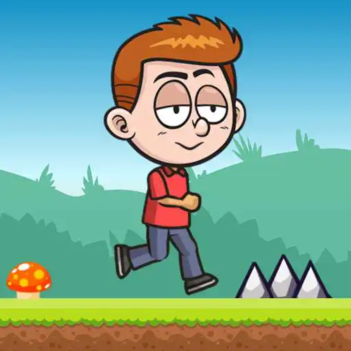 Play Jungle Run Boy Adventure APK