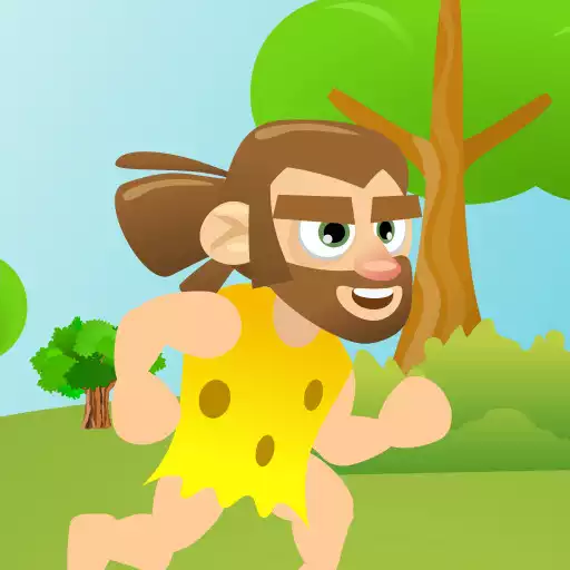 Play Jungle Run APK