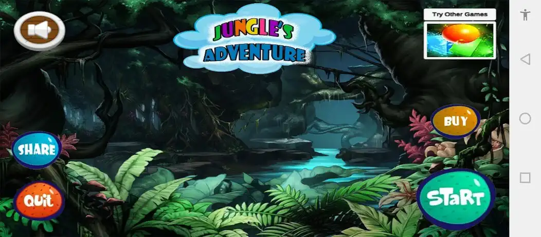 Play Jungles Adventure  and enjoy Jungles Adventure with UptoPlay