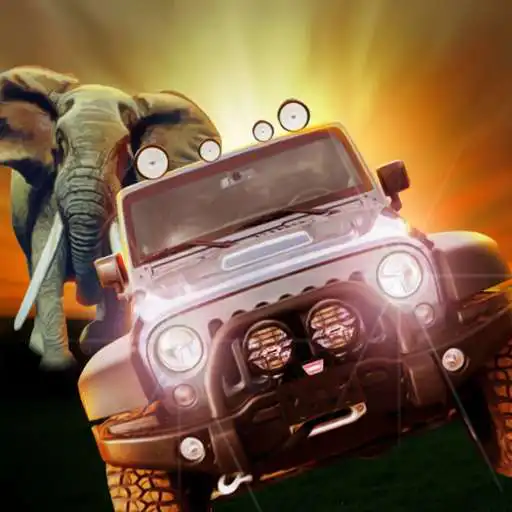 Run free android online Jungle Safari Escape APK