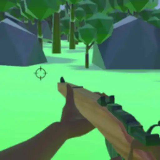 Free play online Jungle Shooter APK