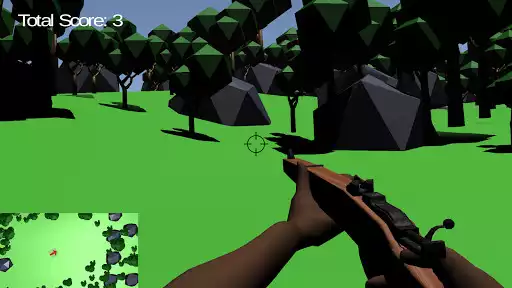 Play Jungle Shooter