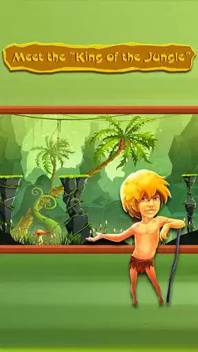 Play Jungle Tales - Chapter 1