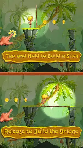 Play Jungle Tales - Chapter 1