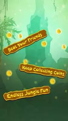 Play Jungle Tales - Chapter 1