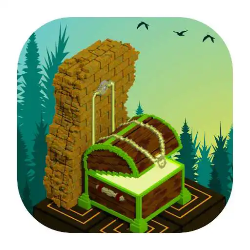 Play Jungle Temple Puzzle APK