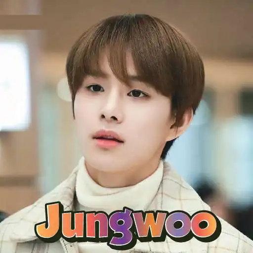 Play Jungwoo HD Wallpaper of Boy Group K-Pop 4K APK