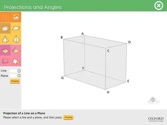 Play Junior Secondary Maths iTutor