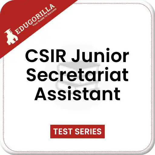 Play Junior Secretariat Asst. App APK