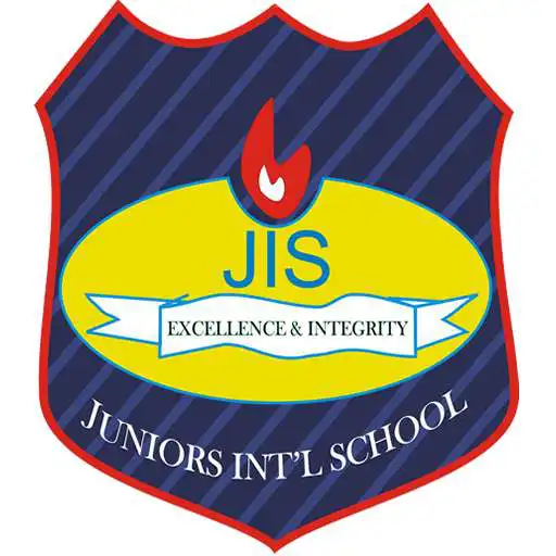 Play Juniors International School APK