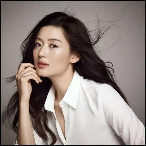 Play Jun Ji Hyun Wallpapers HD 2019 APK