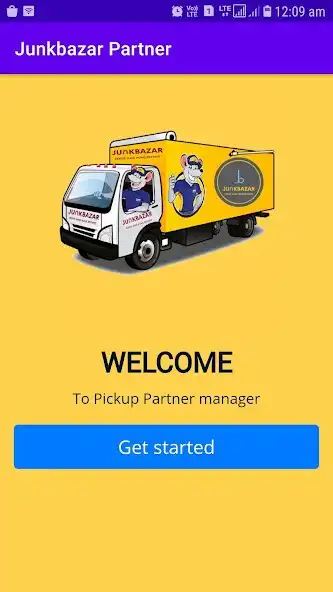 Play JunkBazar Partner  and enjoy JunkBazar Partner with UptoPlay