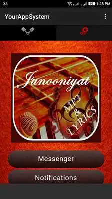 Play Junooniyat Movie Songs