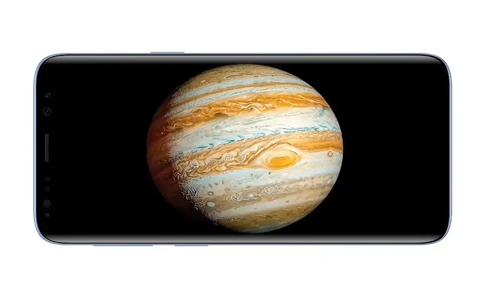 Play Jupiter Planet pictures as an online game Jupiter Planet pictures with UptoPlay