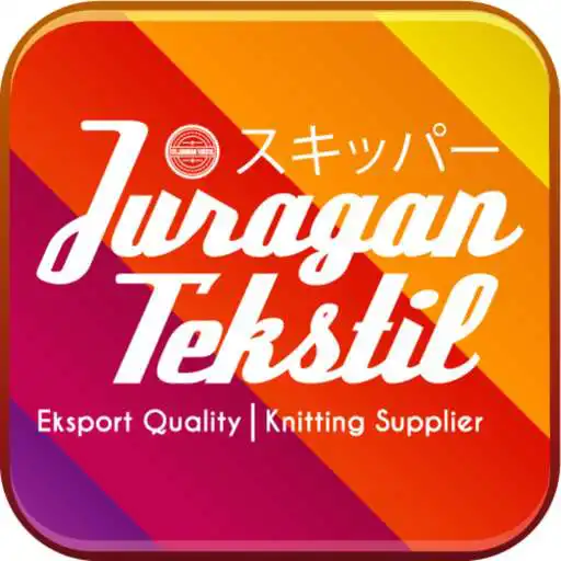 Play Juragan Tekstil APK