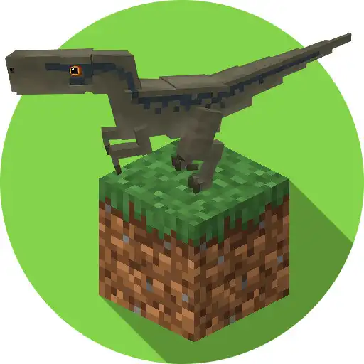 Play Jurassic Craft Dinosaurs Mod APK