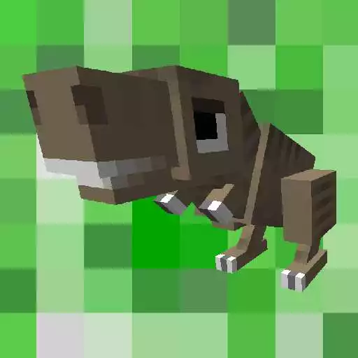 Free play online JurassicCraft  APK