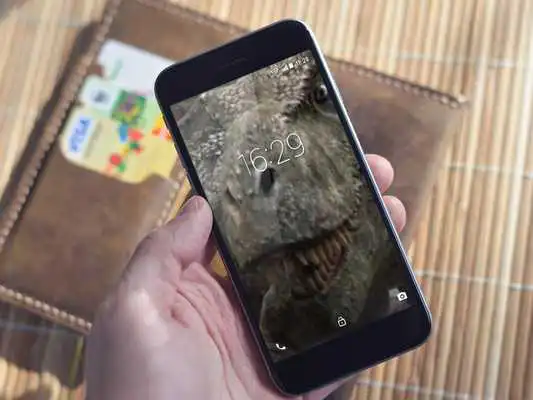 Play Jurassic Dinosaur 3D Live WP