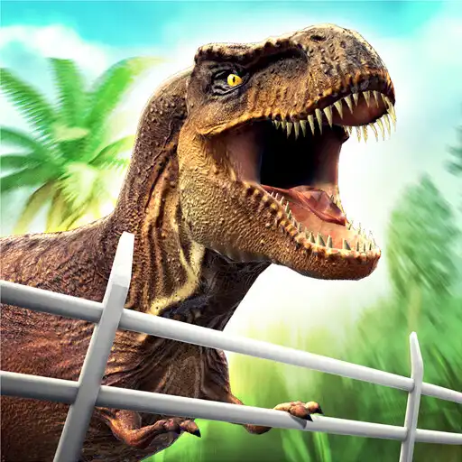 Play Jurassic Dinosaur: Dino Game APK