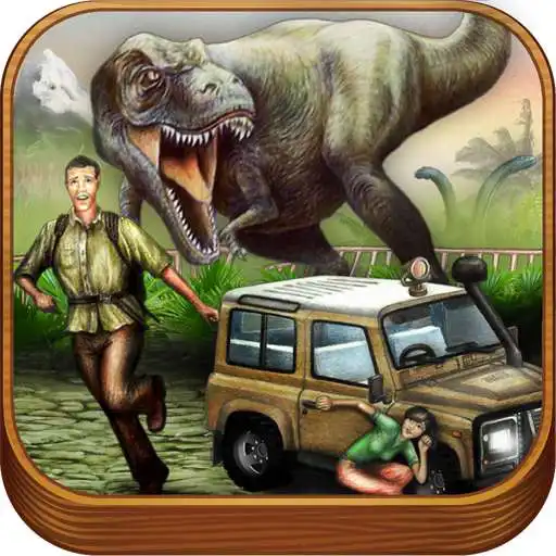 Free play online Jurassic Island: Dinosaur Zoo  APK