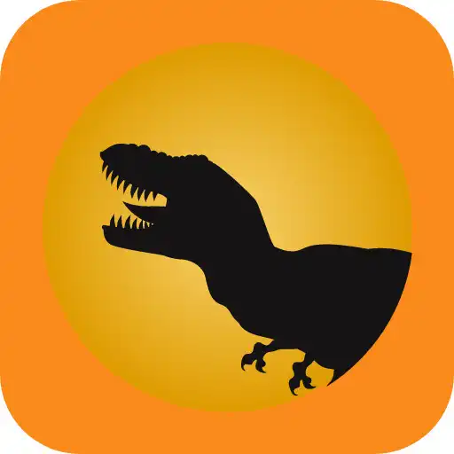 Play Jurassic Jungle Dinosaur World APK