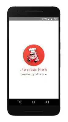 Play Jurassic Pork