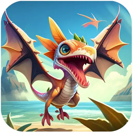 Play Jurassic Pterodactyl APK