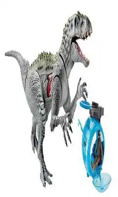 Play Jurassic Toys