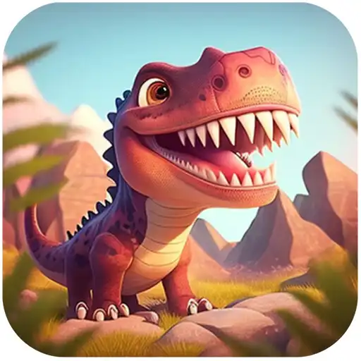 Play Jurassic Tyrannosaurus APK