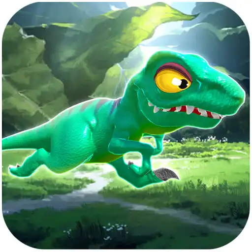 Play Jurassic Velociraptor APK