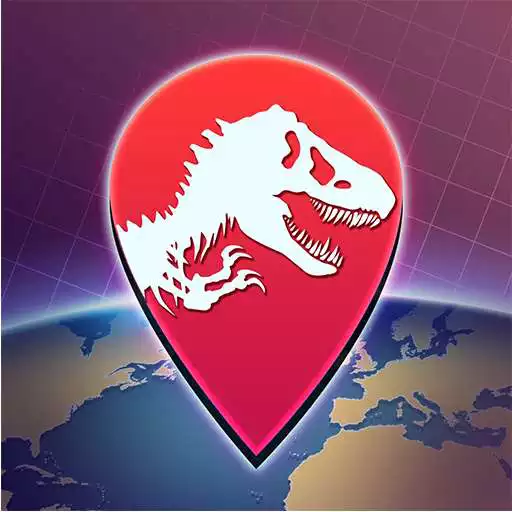 Free play online Jurassic World Alive APK