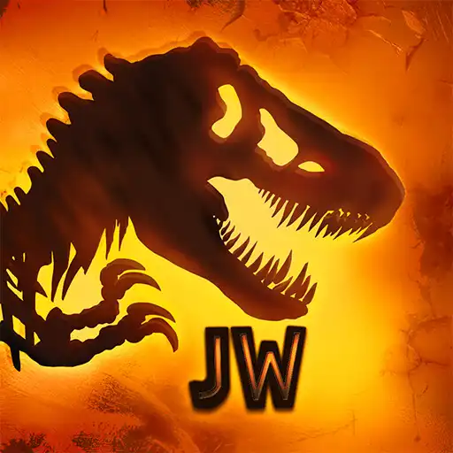 Play Jurassic World™: The Game APK