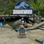 Free play online Jurassic World Walkthrough Tips APK