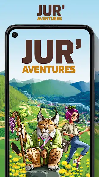 Play JurAventures  and enjoy JurAventures with UptoPlay